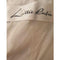 ARCHIVE - Lillie Rubin 1980s Polka Dot Puffball Dress