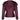 ARCHIVE - Maroon Silk Beaded Jacket