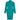 ARCHIVE - Nina Ricci 1980s Vintage Boutique Green Wool Long Sleeved Dress