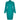 ARCHIVE - Nina Ricci 1980s Vintage Boutique Green Wool Long Sleeved Dress