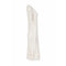 ARCHIVE - Original 1930s Ivory Irish Hand Crochet Lace Dress With Floral Design