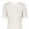 ARCHIVE - Original 1930s Ivory Irish Hand Crochet Lace Dress With Floral Design