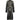 ARCHIVE - Pre 1920s Original Black & Gold Egyptian Assuit Kaftan
