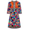 ARCHIVE - Pucci 1960s Velvet Tunic