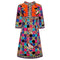 ARCHIVE - Pucci 1960s Velvet Tunic