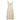 ARCHIVE - Rappi Cream and Gold Floral Brocade Dress