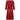 ARCHIVE - Red Crochet Dress