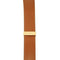 ARCHIVE - Red Hermès Collier de Chien Leather Belt