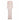 ARCHIVE - Runway Worn 1970s Andre Laug Couture Pink & White Sequinned Full Length Dress