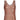 ARCHIVE - Russet Floral Chiffon 1920s Flapper Dress