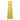 ARCHIVE - Stunning 1920s Yellow Silk Burn Out Velvet Flapper Dress