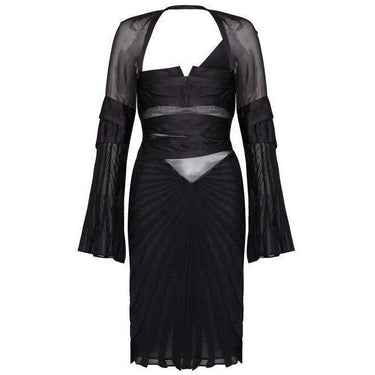 ARCHIVE - Tom Ford for Gucci Catwalk Dress