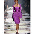 ARCHIVE - Tom Ford for Gucci Catwalk Dress