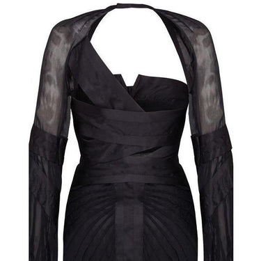 ARCHIVE - Tom Ford for Gucci Catwalk Dress