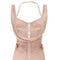 ARCHIVE - Tom Ford for Gucci Lilac Satin Corset Dress