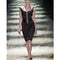 ARCHIVE - Tom Ford for Gucci Lilac Satin Corset Dress