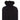 ARCHIVE - Victorian Black Wool Cape