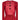 ARCHIVE - Vintage 1960s Couture Red Silk Cotton Occasion Dress With Heavy Pleated Detail