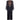 ARCHIVE - Vintage 1970s Black Chiffon Jumpsuit With Oversized Sequin Embellishment