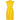 ARCHIVE - Vintage Couture 1960s Yellow Silk Pleated Dress