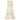 ARCHIVE - White 1960s Beaded Dress With Feather Trim