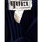 ARCHIVE - Yuki for Rembrandt Vintage Navy Jersey Dress