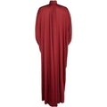 ARCHIVE - Yuki for Rembrant 1970s Silk Jersey Drape Dress