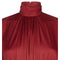 ARCHIVE - Yuki for Rembrant 1970s Silk Jersey Drape Dress