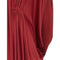 ARCHIVE - Yuki for Rembrant 1970s Silk Jersey Drape Dress