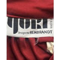 ARCHIVE - Yuki for Rembrant 1970s Silk Jersey Drape Dress