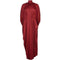 ARCHIVE - Yuki for Rembrant 1970s Silk Jersey Drape Dress