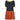ARCHIVE - Yves Saint Laurent 1980s Peasant Dress With Drop Waist and Billowed Sleeves