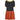 ARCHIVE - Yves Saint Laurent 1980s Peasant Dress With Drop Waist and Billowed Sleeves