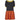 ARCHIVE - Yves Saint Laurent 1980s Peasant Dress With Drop Waist and Billowed Sleeves