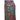 ARCHIVE - Yves Saint Laurent 1989 Metallic Lame Skirt With Rhinestone Buttons