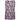 ARCHIVE - Yves Saint Laurent 1990s Harlequin Print Sleeveless Top
