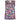 ARCHIVE - Yves Saint Laurent 1990s Harlequin Print Sleeveless Top