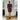 1994 Yves Saint Laurent Red Carnation Print Dress