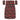 Autumn/Winter 94 - 95 Yves Saint Laurent Red Carnation Print Dress