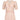 Beautiful 1930s Pale Pink Embroidered Lace Tea Gown Dress