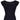 Black Crepe Vintage 1960s Cocktail Dress With Bead Embellishment and Cap Sleeve