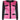 ARCHIVE - Chanel 1980s Boucle Black Wool and Pink Satin Jacket