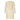 Chanel 1980s Haute Couture Bridal Cream Dress Suit With Lace Overlay
