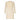 Chanel 1980s Haute Couture Bridal Cream Dress Suit With Lace Overlay