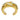 Chanel 1984 Season 23 Gold Matelassé Cuff Bracelet by Victoire de Castallane