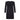 ARCHIVE - 1984 Runway Documented Chanel Karl Lagerfeld Tuxedo Dress