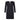 ARCHIVE - 1984 Runway Documented Chanel Karl Lagerfeld Tuxedo Dress