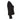 Chanel 2003 Black Silk Crepe Jacket With Flat Lapel and Silk Trim