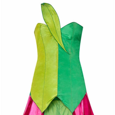 ARCHIVE - Chantal Thomass 1990s Novelty Titania Outfit