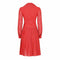 Christian Dior 1970s Muslin Cotton checked Dress